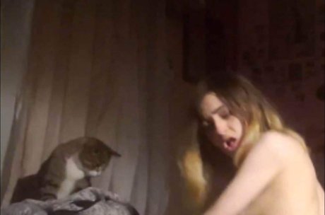 Kitty Baby Honey Lemon_ アート女優 写真