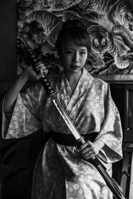 Mooncompany ヌード女優 ギャラリー