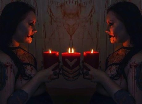 HannahHellfire トップ女優 写真