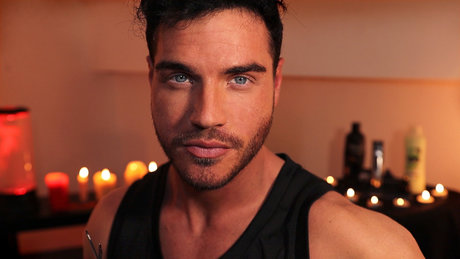 James Matthew Denton ポルノスター 画像