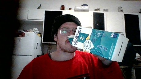 Gab 素敵なスター 写真