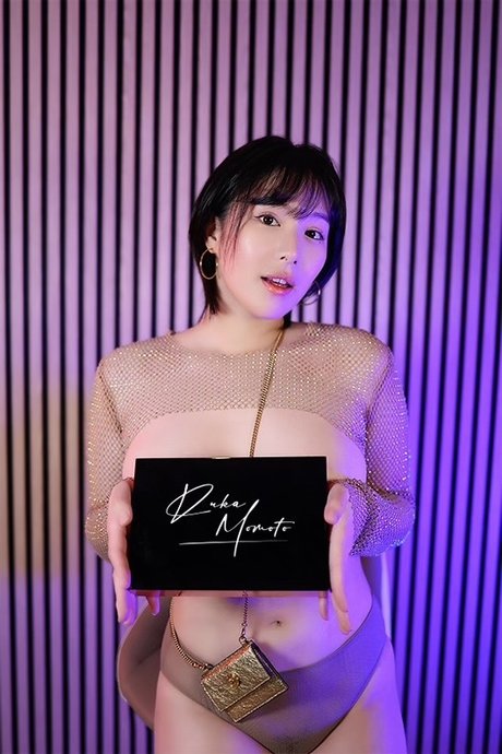 Ruka Momoto ヌード女優 写真