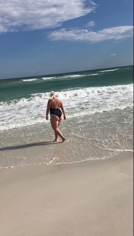 Miss Booty ヌードモデル アーカイブ