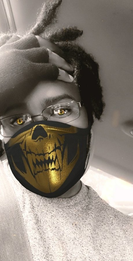 Wolfie_ 独占モデル アーカイブ