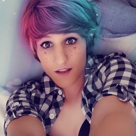 Demoness44 ヌードスター 写真