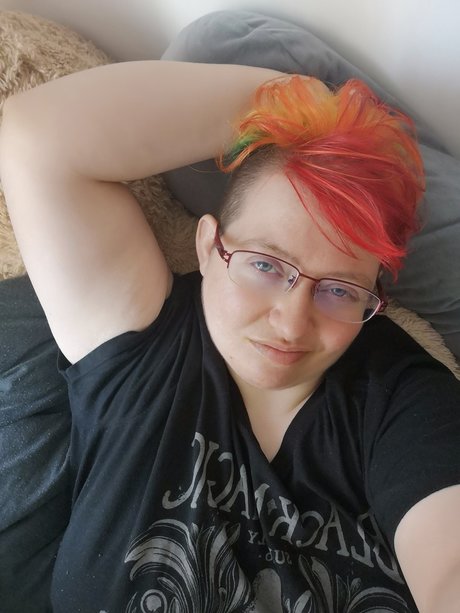 Jenna J Stone Butch_ ポルノスター ヌード 写真