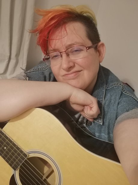 Jenna J Stone Butch_ 完璧なスター 画像