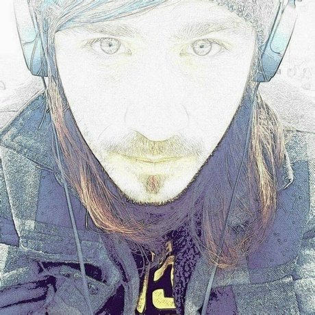 MrBradleySavage アートモデル ギャラリー