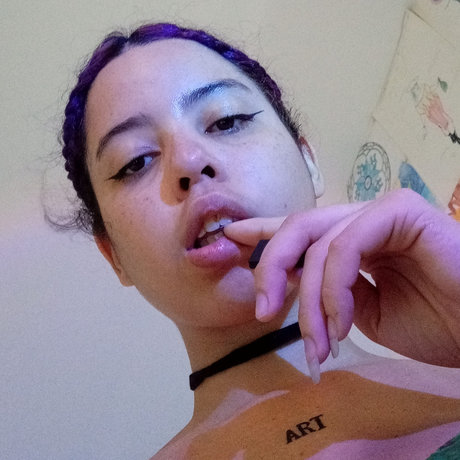 Mota Girl ポルノスター セクシー 写真