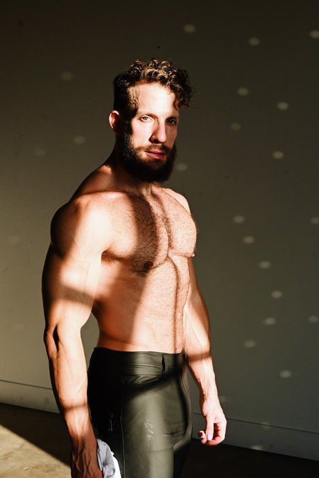 Morgxn Thicke ポルノスター アダルト 写真