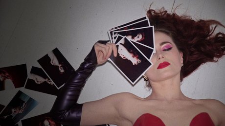 Ms Daily エロティックなスター 画像