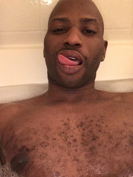 Rick Dark chocolate エロティックなスター 写真