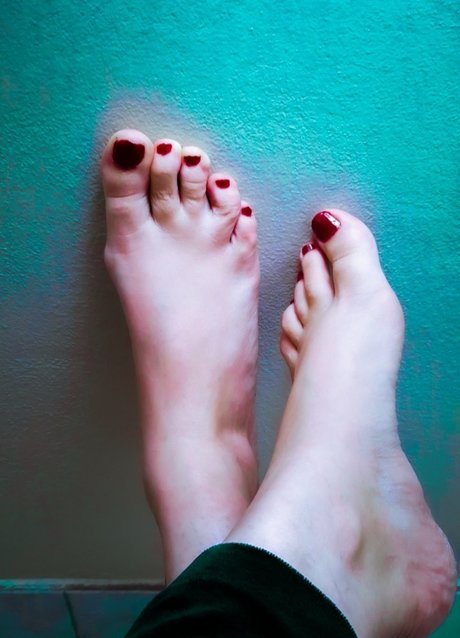 Florci セクシーモデル 画像