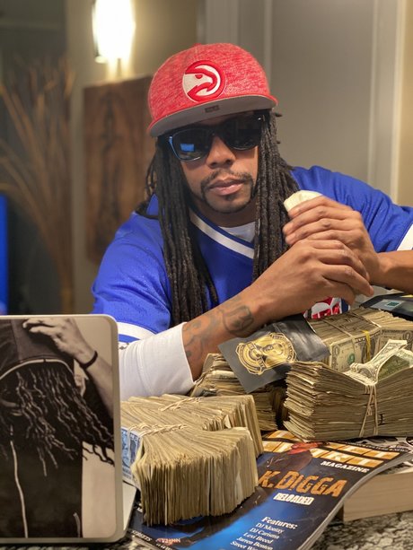 HectorLopezzz エロティックなスター 写真