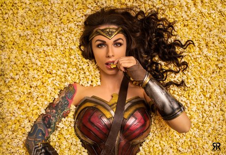 Mrs physiotherapist スター ヌード 画像