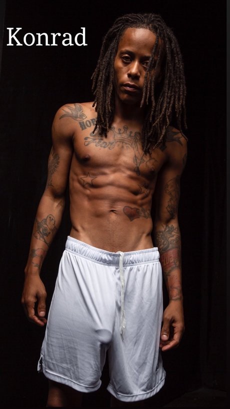 Konrad amp amp Friends 最高のスター アーカイブ