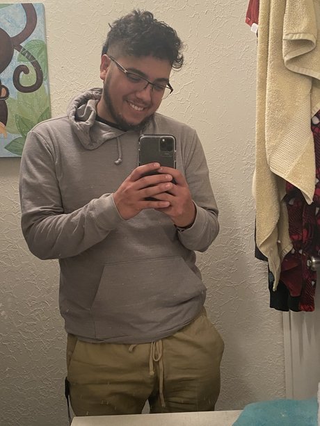 Polo Ceijas ヌードモデル 画像