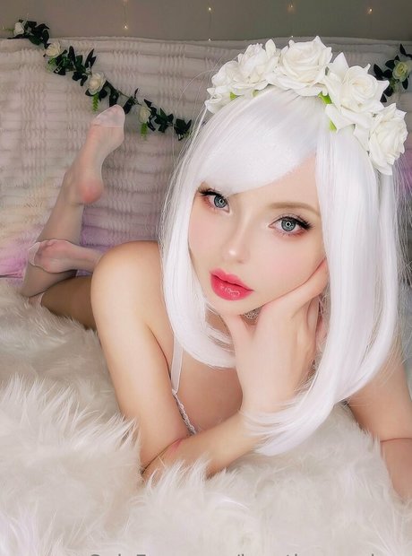 Lunaticapandora アダルトスター 画像