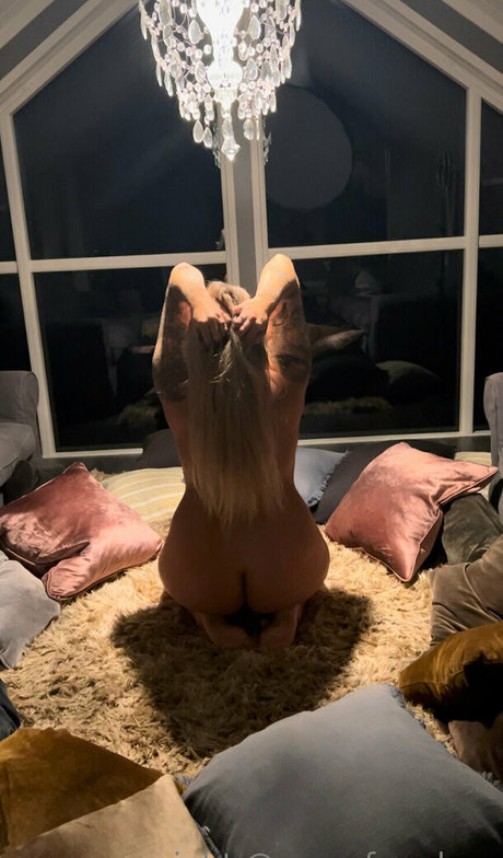 pure femdom スターセックス 写真