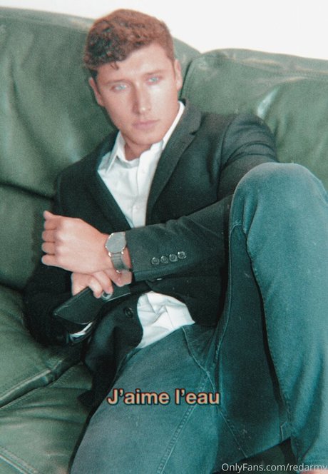 redarmy 裸のスター 写真