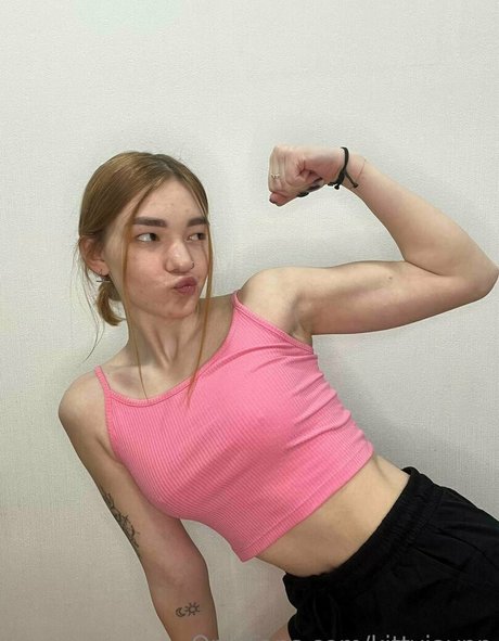 kittyjaynn スターセックス 写真