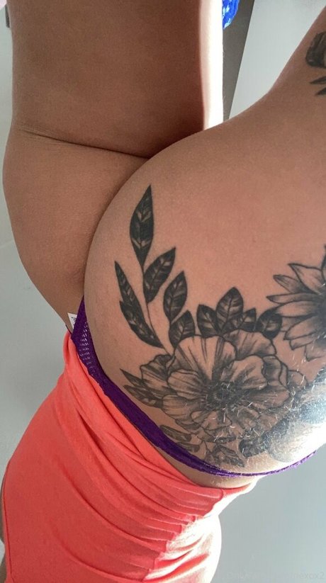 tiexox2 限定モデル 画像