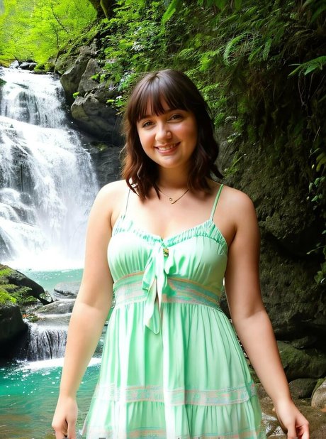 auroraheavenlyfree 完璧なポルノスター ギャラリー