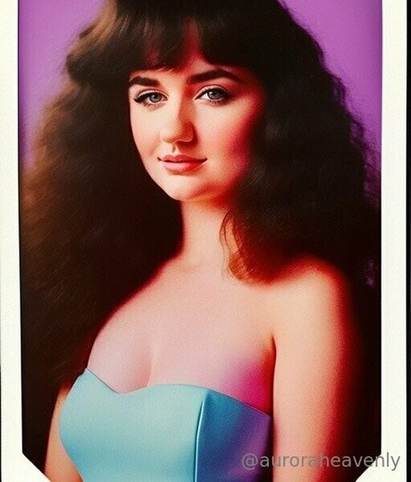 auroraheavenlyfree かわいいスター アーカイブ