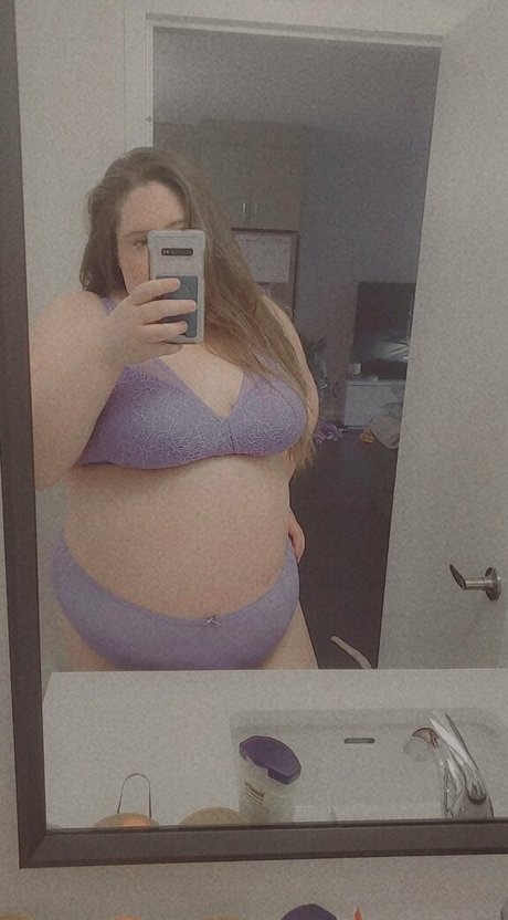 thatgirlbekks HDモデル 画像