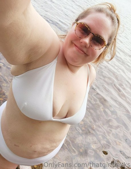 thatgirlbekks 美しいモデル ギャラリー