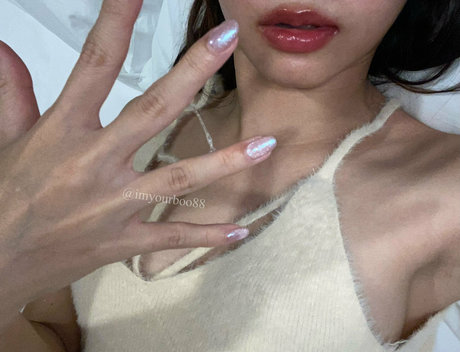 バブルバットオンリーファン セクシー裸 写真