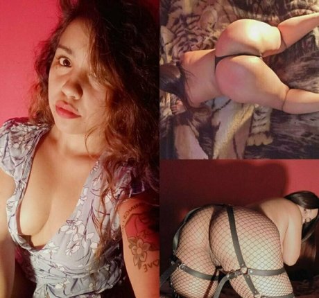 ぽっちゃり黒人OnlyFans 美しい 画像