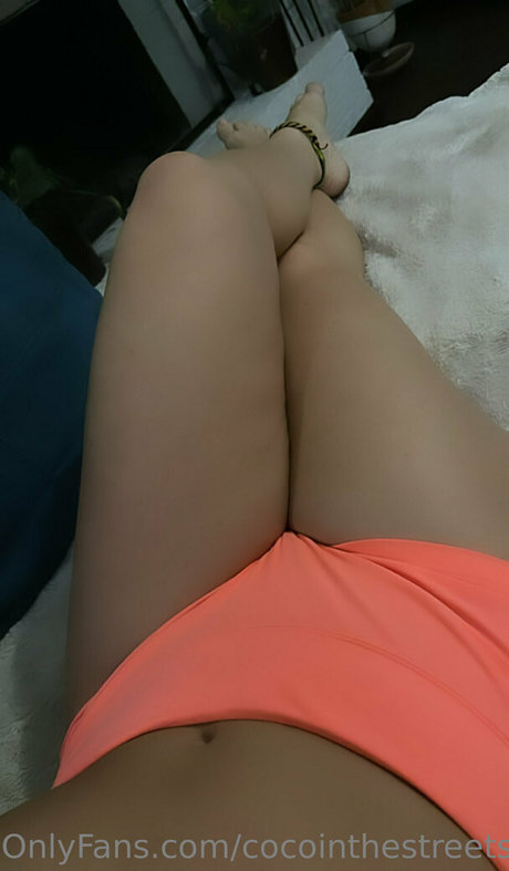 cocointhestreets かわいいポルノスター 写真