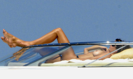 Cindy Crawford 素敵なモデル 写真