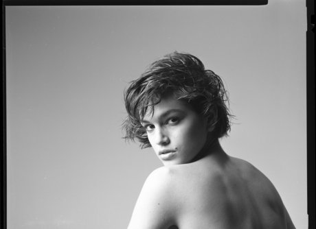 Cindy Crawford ポルノ女優 写真