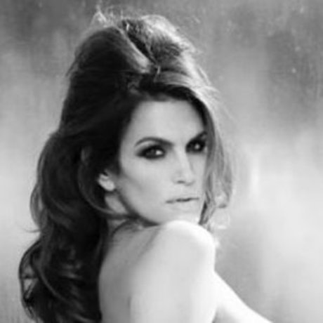 Cindy Crawford 美しい女優 写真