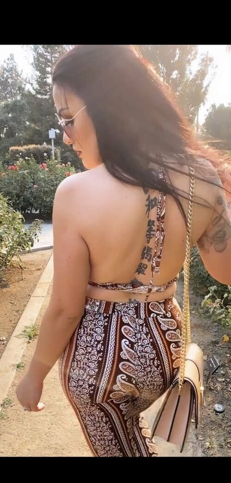 小人の裸OnlyFans えろた 写真