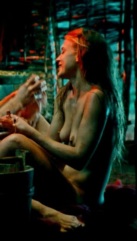 Jeanne Goursaud 素敵なスター 画像