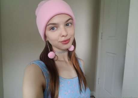 clairebear rawrfree 素敵なモデル 写真