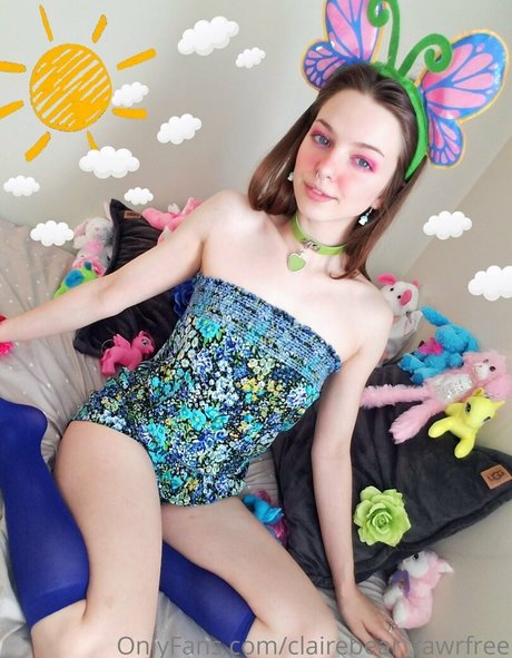 clairebear rawrfree セクシー女優 画像