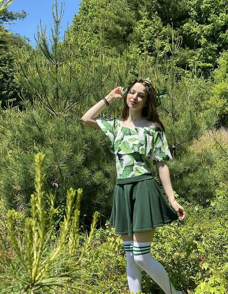 clairebear rawrfree 美しい女優 ギャラリー