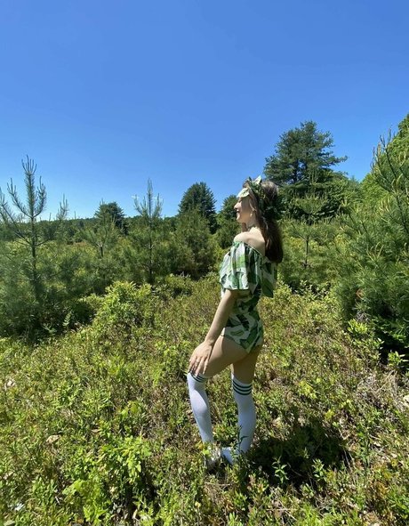 clairebear rawrfree ポルノスター 写真