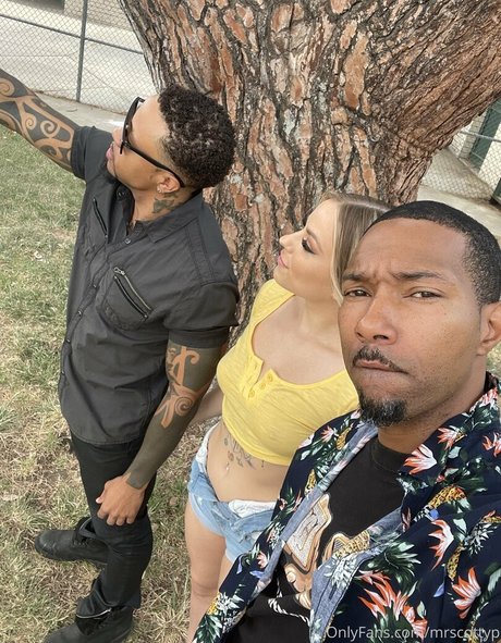 mrscottyp スター xxx ギャラリー