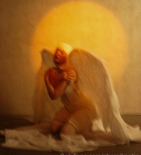 shemikaotis ヌードモデル ギャラリー