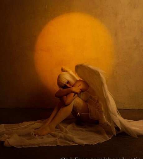 shemikaotis ポルノモデル ギャラリー