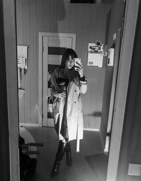 shemikaotis 素敵なモデル 写真