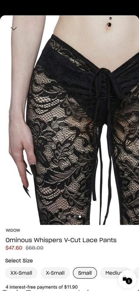 gloomygoddess ポルノスター 美しい アーカイブ