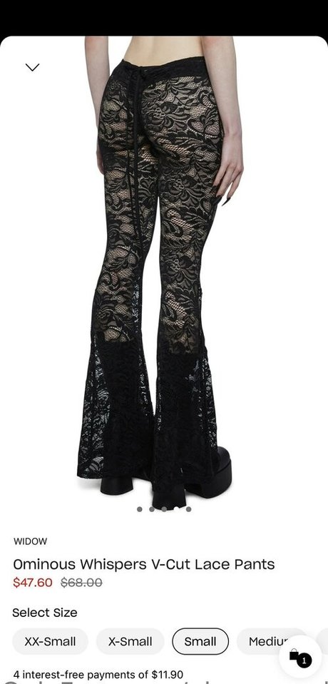 gloomygoddess HDスター ギャラリー