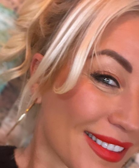 Denise Van Outen ポルノスター xxx ギャラリー