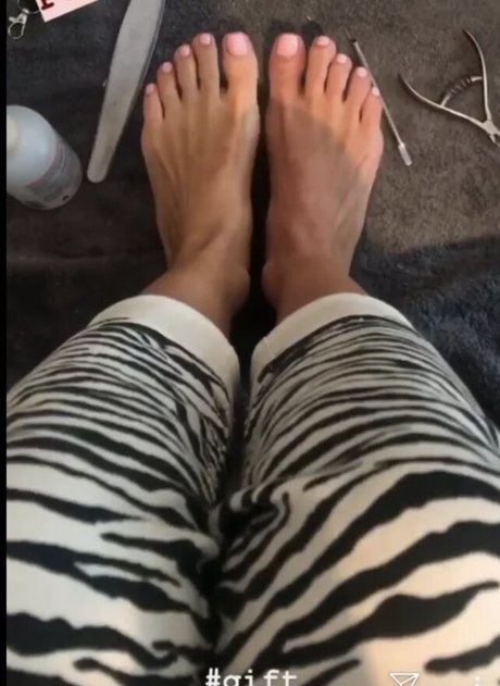 Denise Van Outen ヌードモデル 写真